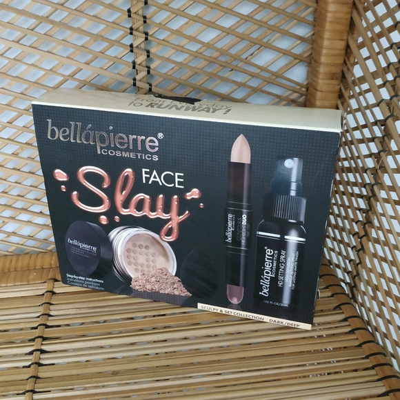 Bellapierre Face Slay Kit - Picture 5 of 7